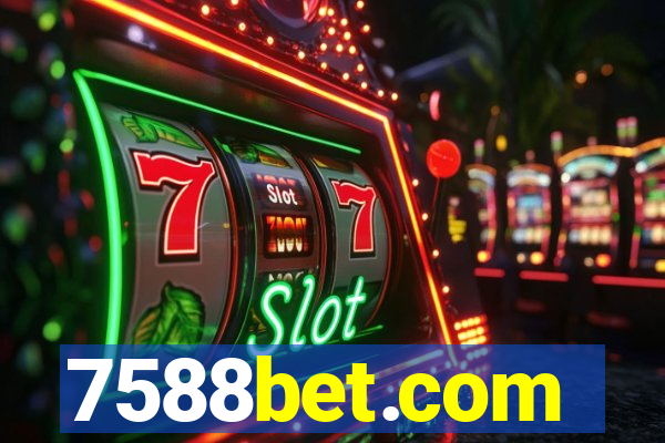 7588bet.com