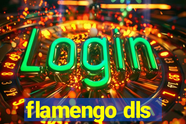 flamengo dls