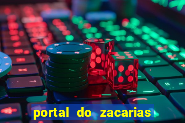portal do zacarias brida nunes