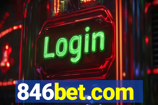 846bet.com
