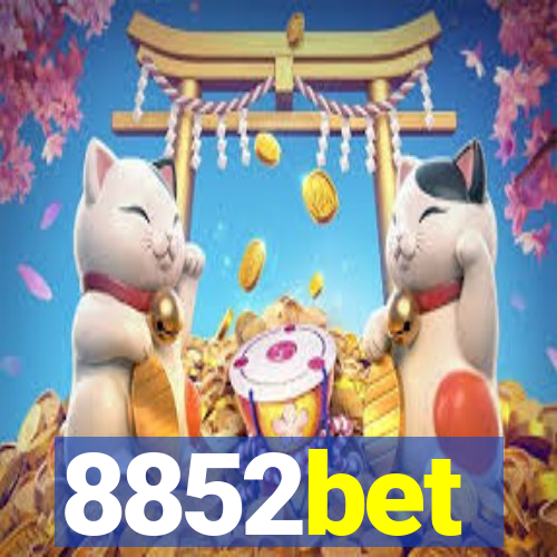 8852bet