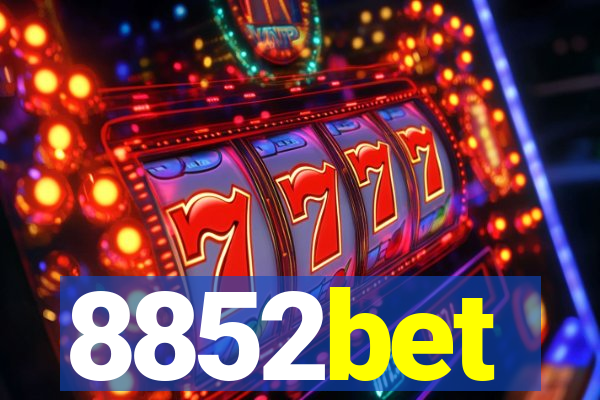 8852bet