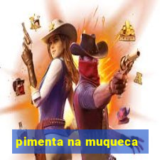 pimenta na muqueca