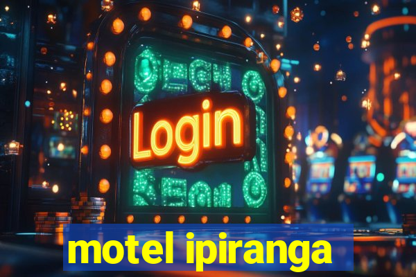 motel ipiranga