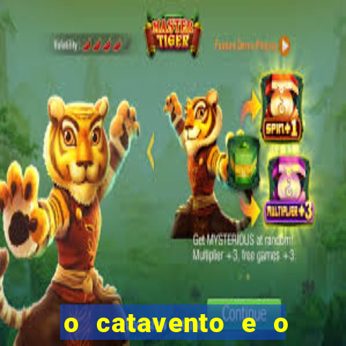o catavento e o ventilador pdf