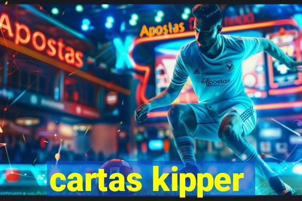 cartas kipper