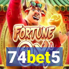 74bet5