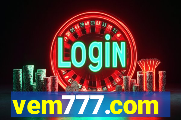 vem777.com