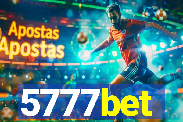 5777bet