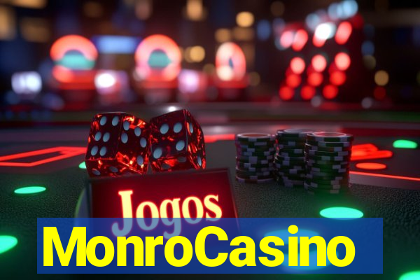 MonroCasino