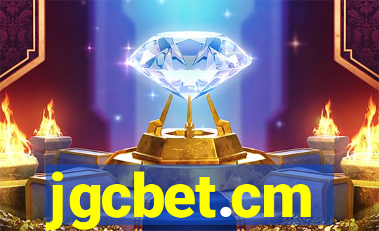 jgcbet.cm