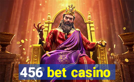 456 bet casino