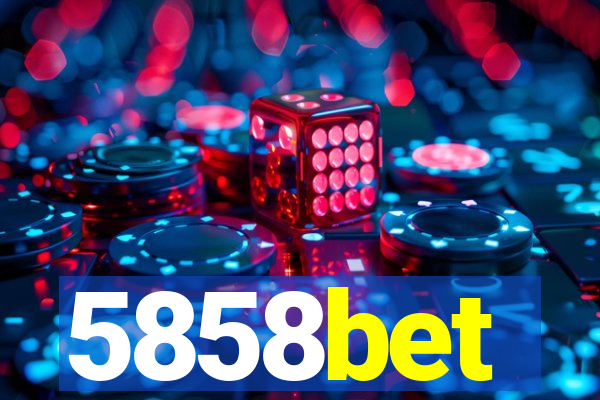 5858bet