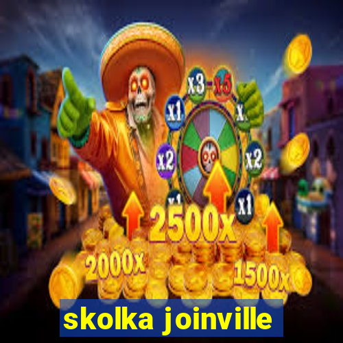 skolka joinville