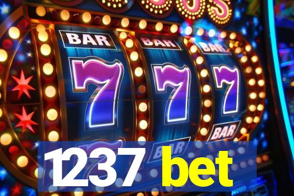 1237 bet