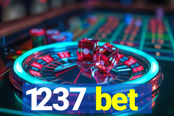 1237 bet