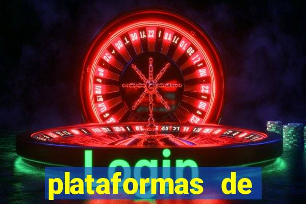 plataformas de jogos que pagam bem
