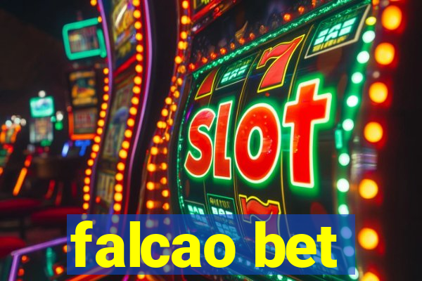 falcao bet