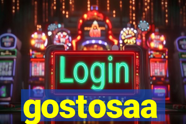 gostosaa