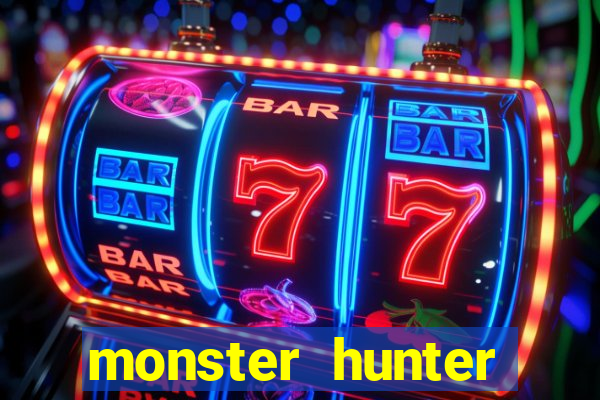 monster hunter world crossplay