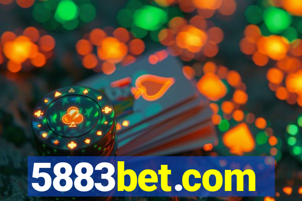 5883bet.com