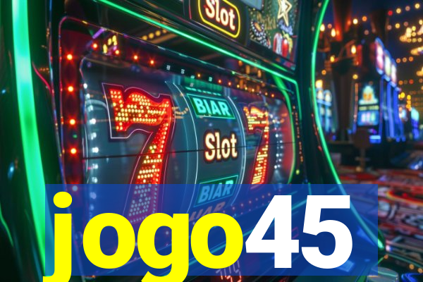 jogo45