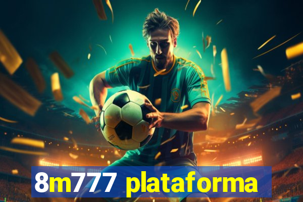 8m777 plataforma
