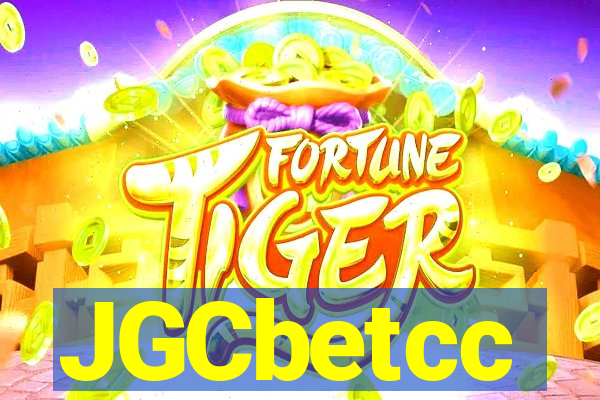 JGCbetcc