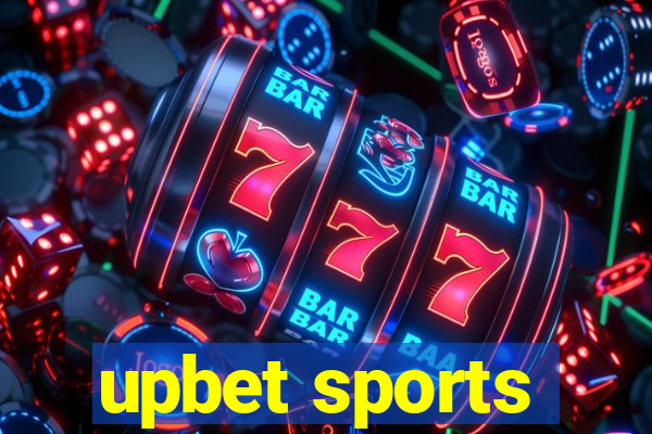 upbet sports