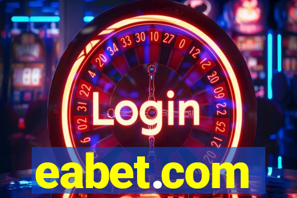 eabet.com
