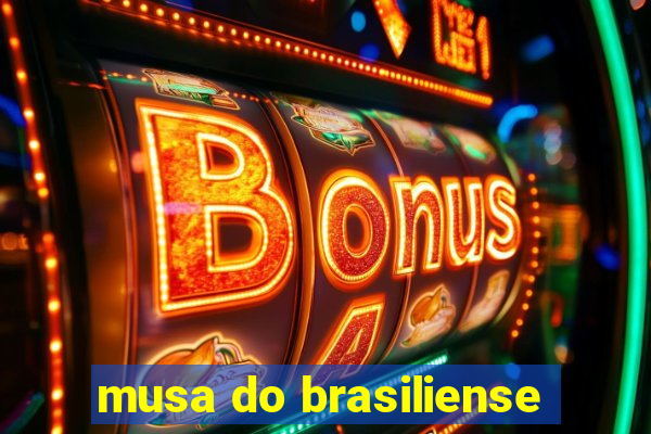 musa do brasiliense