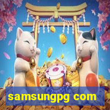 samsungpg com