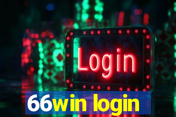 66win login