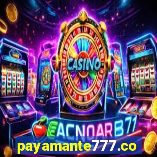 payamante777.com