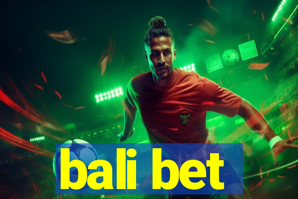 bali bet