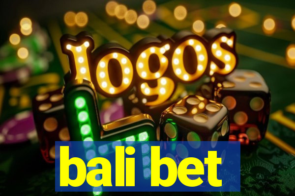 bali bet