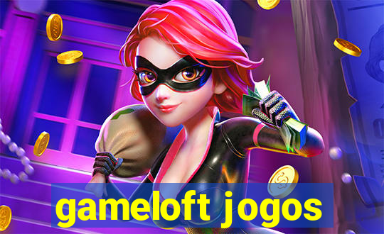 gameloft jogos