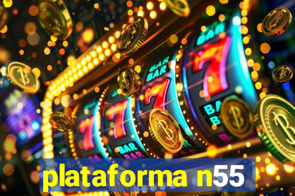 plataforma n55