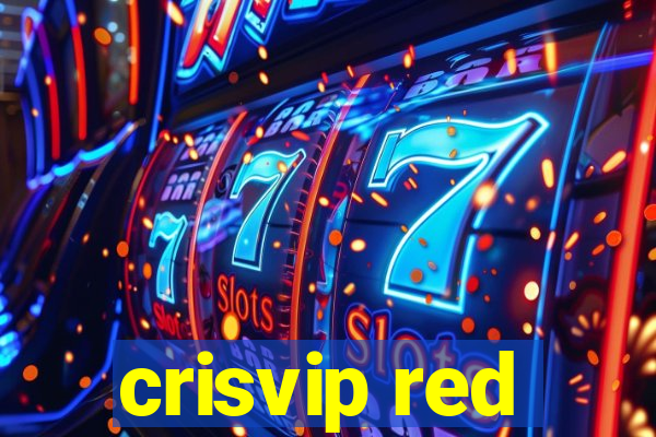crisvip red