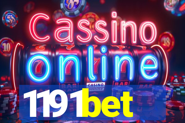 1191bet