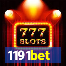 1191bet