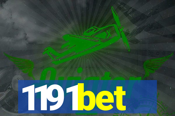 1191bet