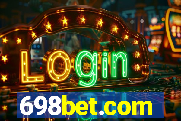 698bet.com