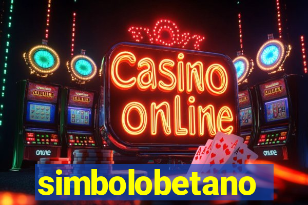 simbolobetano