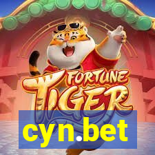 cyn.bet