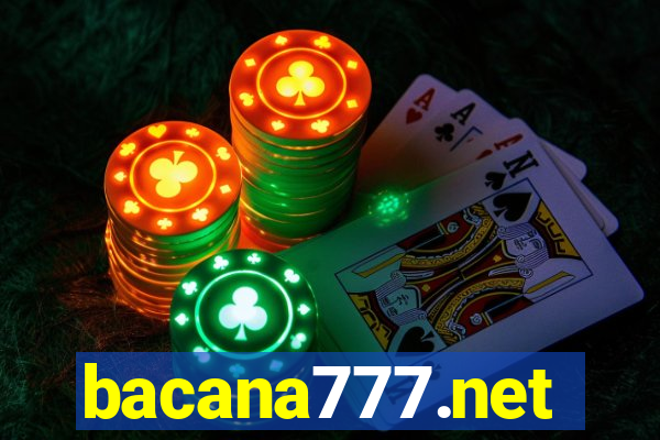 bacana777.net