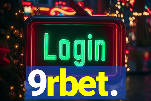 9rbet.