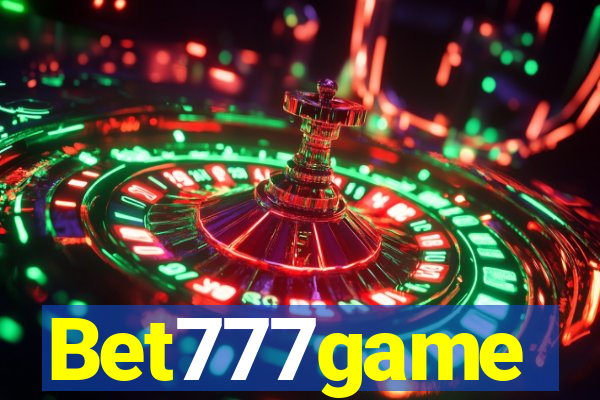 Bet777game