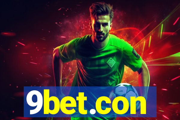 9bet.con