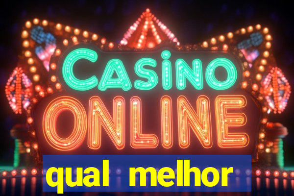 qual melhor aplicativo de jogo para ganhar dinheiro